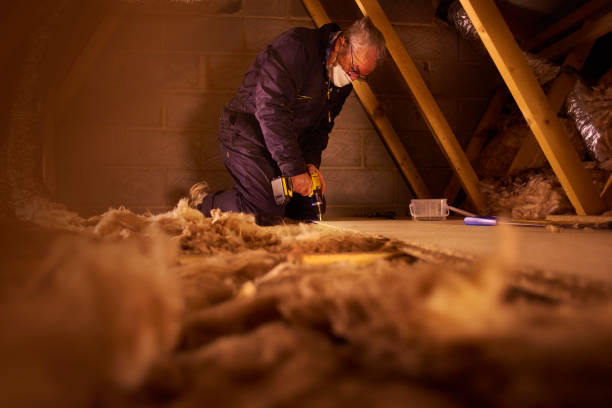 Best Types of Insulation in Sheldon, IA